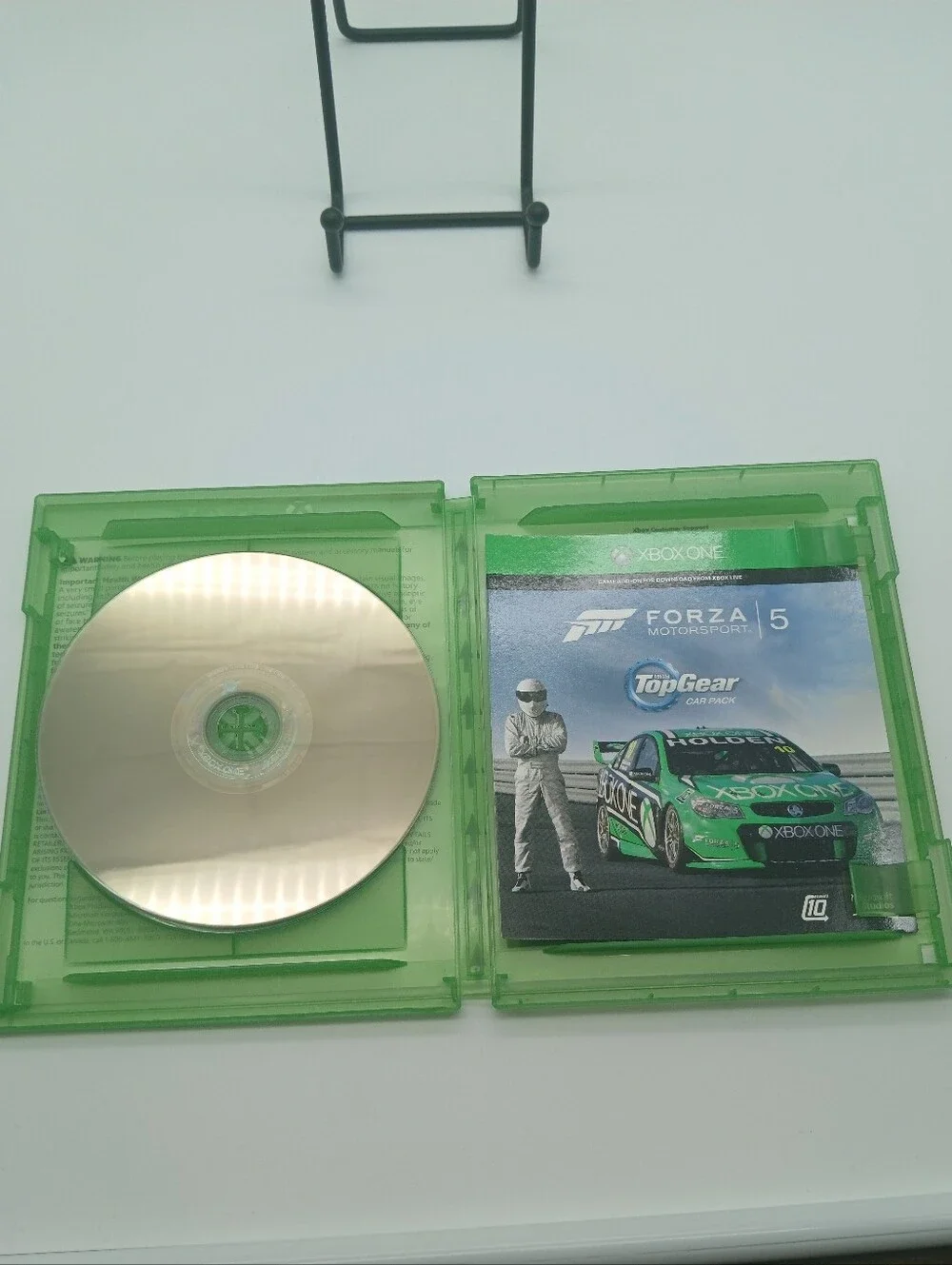 Forza Motorsport 5 Xbox One